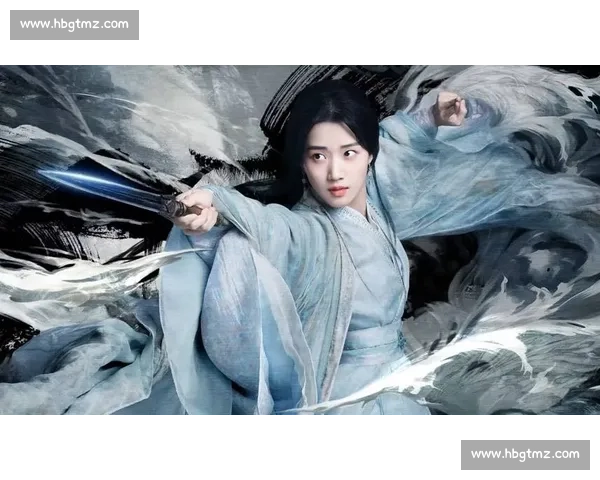 卢昱晓：以眼为刃，剖开角色的千万种模样